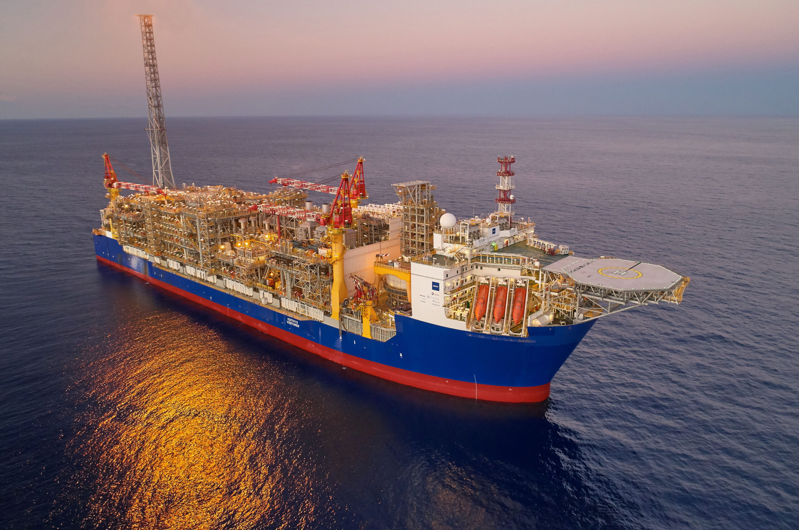 FPSO